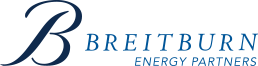 Breitburn Energy Partners Logo