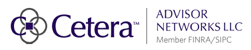 Cetera Advisor Network LLC