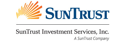 SunTrust Investment Services Inc Logo