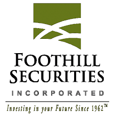 FootHill Securities Logo