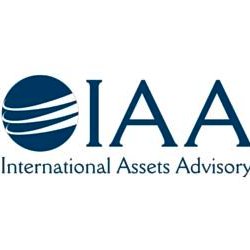International Assets Advisory Logo