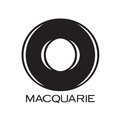 Macquarie Logo