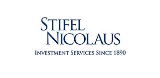 Stifel Nicolaus Logo