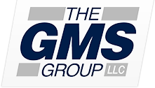 The GMS Group LLC Logo