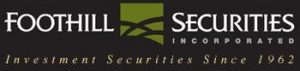 FoothillSecurities logo