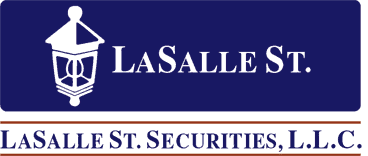 LaSalle St Securities LLC Logo