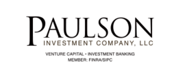Paulson Investment