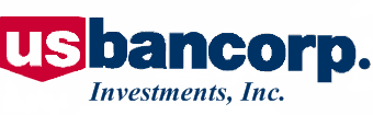 US Bancorp Investment Inc Logo