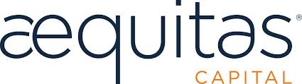 aequitas capital logo