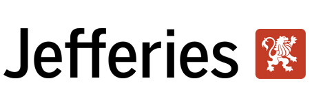 Jefferies logo