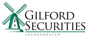 Gilford Securities Incorporated Logo