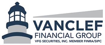 Vanclef Financial Group logo