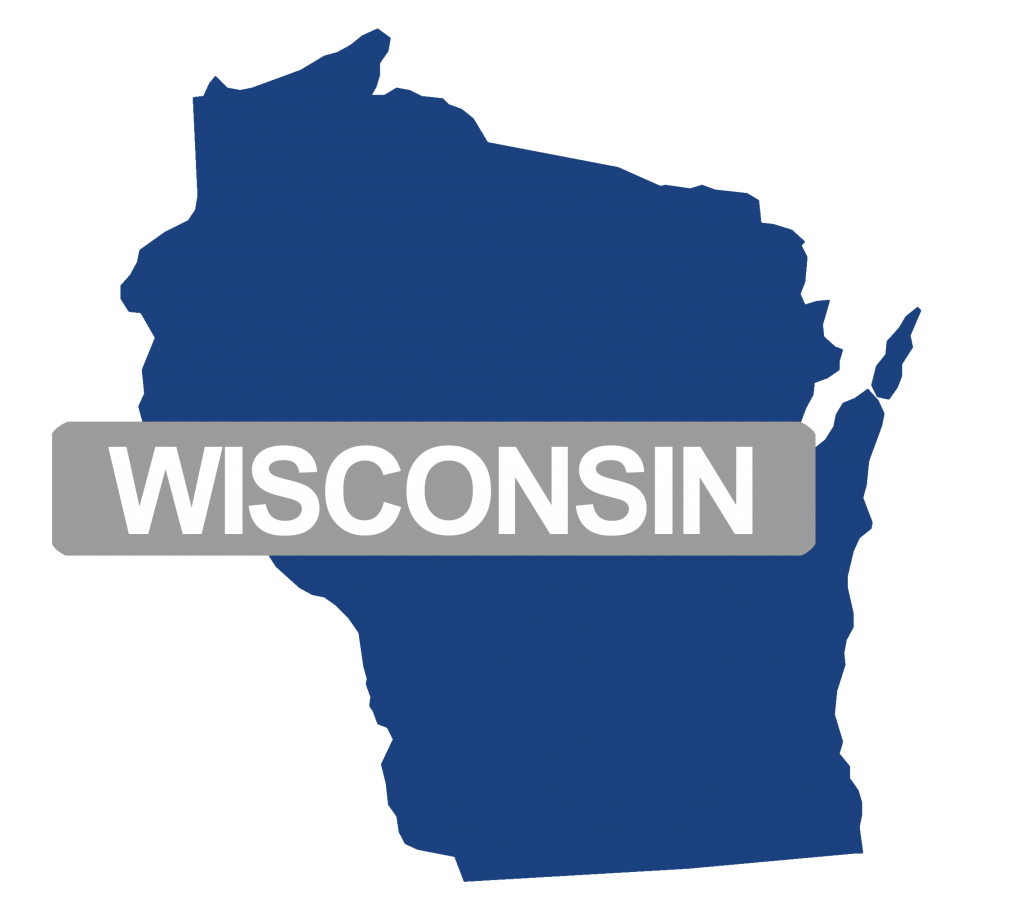 WI State Icon