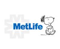 metlife logo