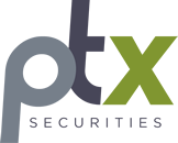 ptx securities logo