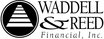 Waddell & Reed logo