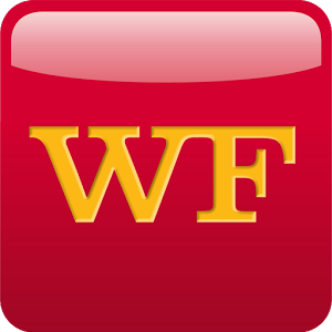 Wells Fargo logo