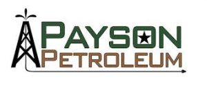 Payson Petroleum, Inc. logo