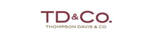 Thompson Davis & Co. Inc. logo