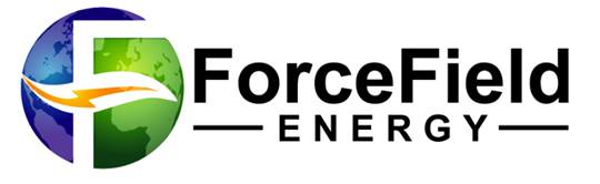 ForceField Energy Inc. logo