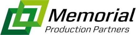 Memorial Production Partners LP logo