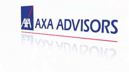 Axa Advisors, LLC logo