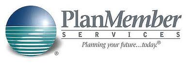 Planmember Securities Corporation logo