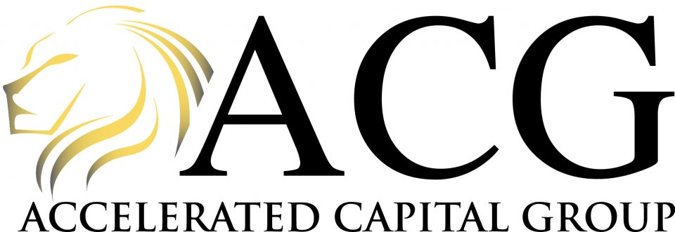 Accelerated Capital Group logo