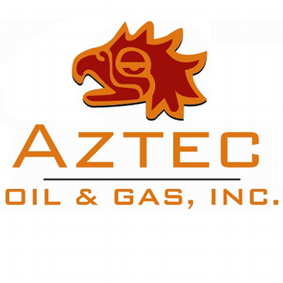 Aztec Oil & Gas, Inc. logo