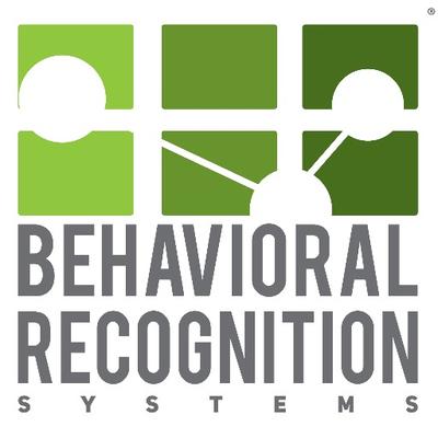 Behavioral Recognition Systems logo
