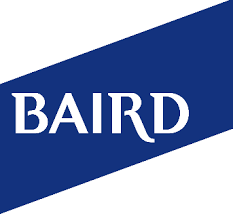 Robert W. Baird & Co. logo