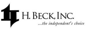 H. Beck, Inc. Logo