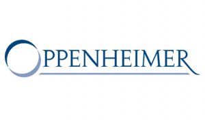 Oppenheimer & Co. Inc. logo