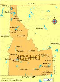 Idaho