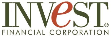 INVEST Financial Corporation logo