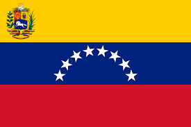 Venezuela flag