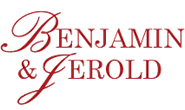 Benjamin & Jerold Brokerage I