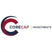 Corecap Investments logo