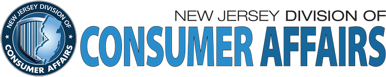 New Jersey Bureau of Securities within the Division of Consumer Affairs