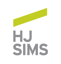 Herbert J. Sims & Co. Inc. logo