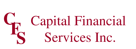 Capital Financial Services