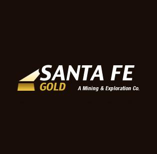 Santa Fe Gold Corporation