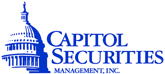 Capitol Securities Management logo