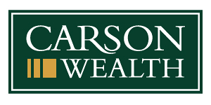 Carson Wealth Management