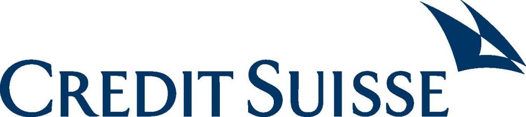 Credit Suisse logo