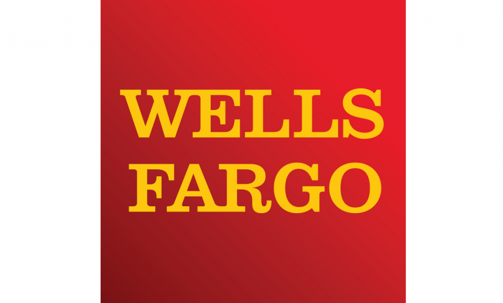 Wells Fargo logo