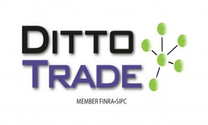 Ditto Trade, Inc. logo
