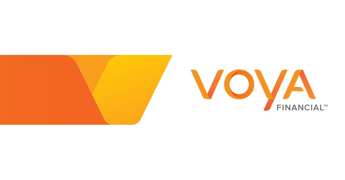 Voya Financial Advisors logo