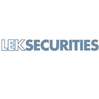 lek securities