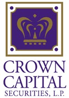 Crown Capital Securities-Logo